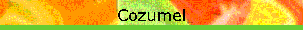 Cozumel