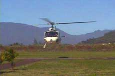 A-Star Helicopter
