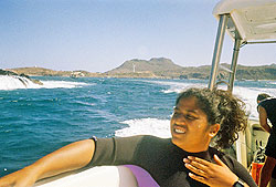 Fernando de Noronha Diving