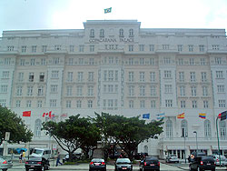 Copacabana Palace