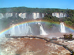 Iguazu Falls - Iguacu Falls
