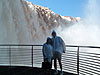 Iguazu Falls Brazil