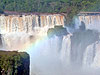 Iguacu Falls