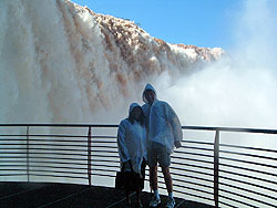 Foz du Iguacu Brazil