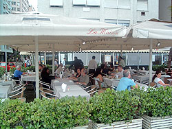 Restaurante La Maison