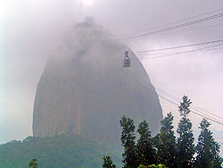 Sugar Loaf Mountain