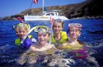 Kaanapali Maui Snorkeling Tours