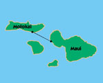 Island Marine - Molokai Adventure Tour
