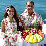 Maui Dinner Cruise