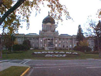 State Capitol