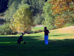 The Cedars on Salmon Creek Golf Course