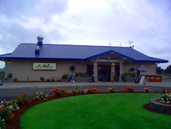 Tri-Mountain Golf Course