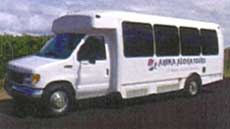South and West Maui Shuttle (Akina Tours)