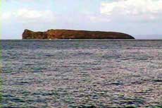 Molokini Crater