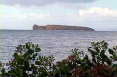 Molokini Crater