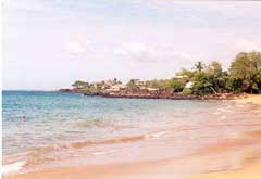 Makena Beach