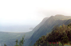 Seacliffs from Pala'au State Park