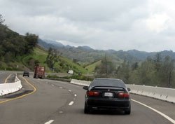 Sonoma County, California