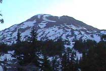 South Sister