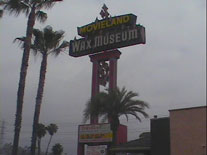 Movieland Wax Museum