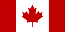 Canadian Flag