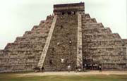 Chichen-Itza