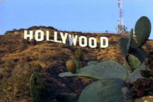 Hollywood Sign