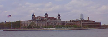 Ellis Island