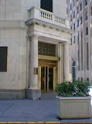 New York Stock Exchange