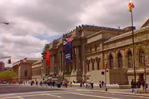 Metropolitan Museum of Art