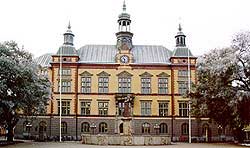 Stadshuset