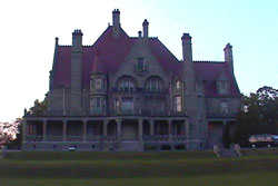 Craigdarroch Castle