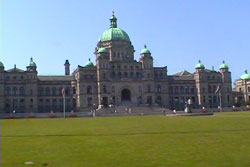 Parliament Building