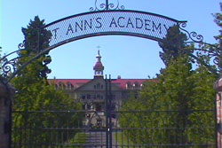 St. Ann's Academy