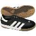 adidas Samba Millenium Indoor Soccer Shoe Childrens