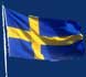 Swedish Flag